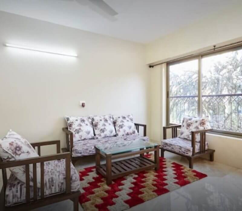 Single Bedroom Apartment in Andheri